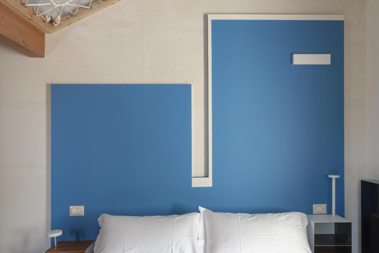 Bed and Breakfast Dai Ventu Pesaro Exterior foto