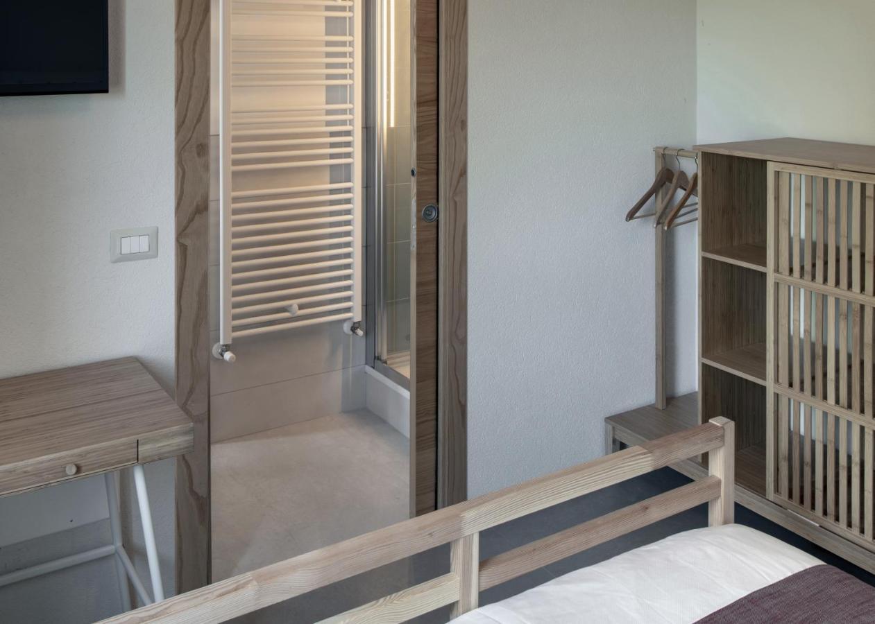 Bed and Breakfast Dai Ventu Pesaro Exterior foto