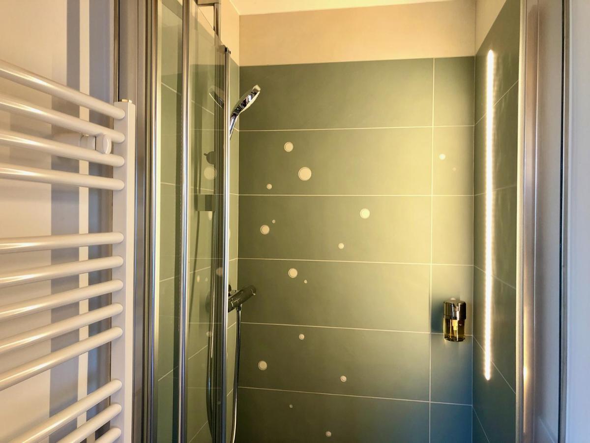 Bed and Breakfast Dai Ventu Pesaro Exterior foto
